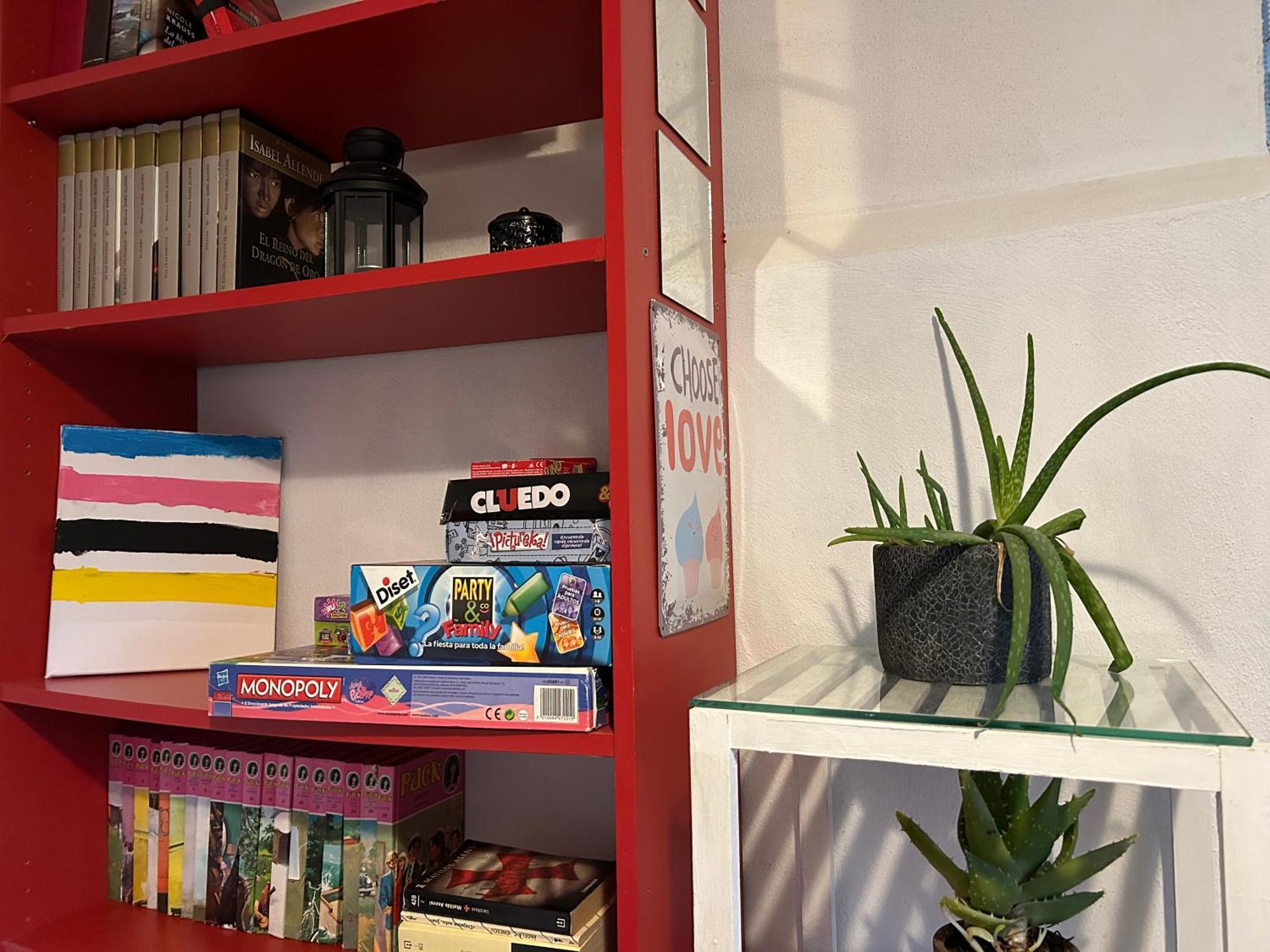 Loft Independiente "La Casita Del Olivo Centenario" Cordoba Luaran gambar