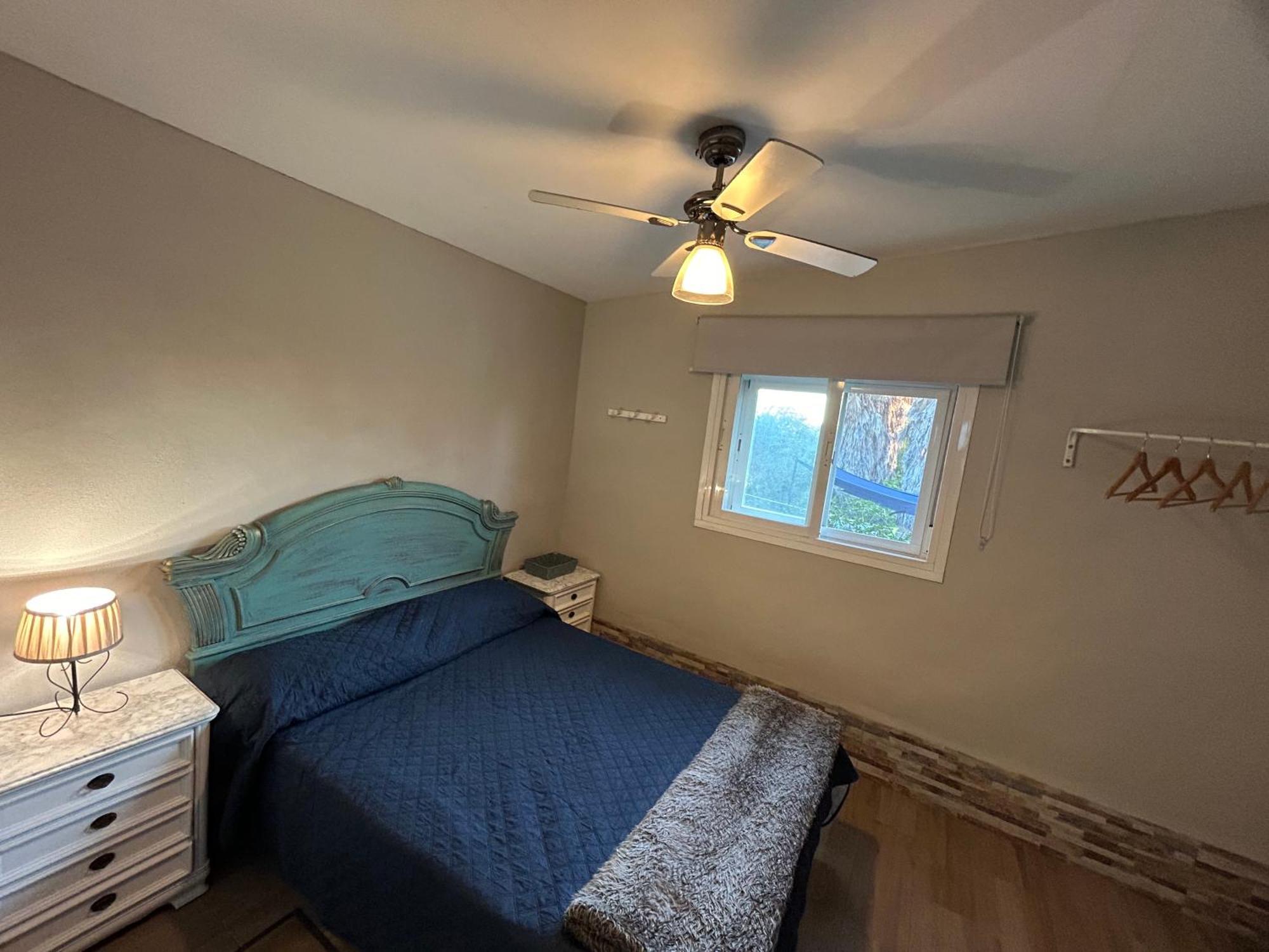 Loft Independiente "La Casita Del Olivo Centenario" Cordoba Luaran gambar